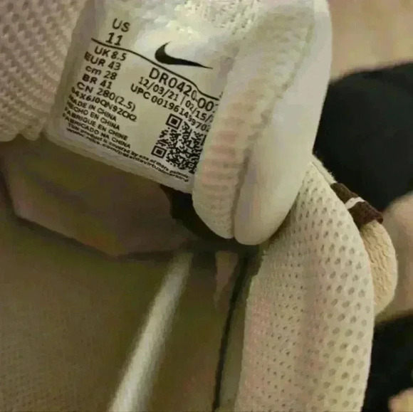 Nike x Jaquemus - Picture 8 of 10